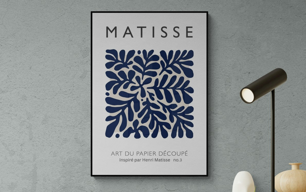 Matisse inspirationer