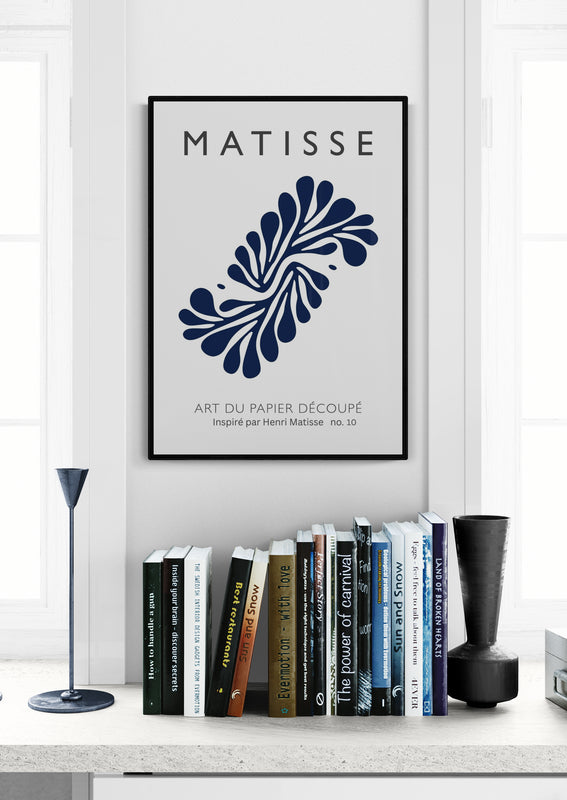 Art du Papier no. 10