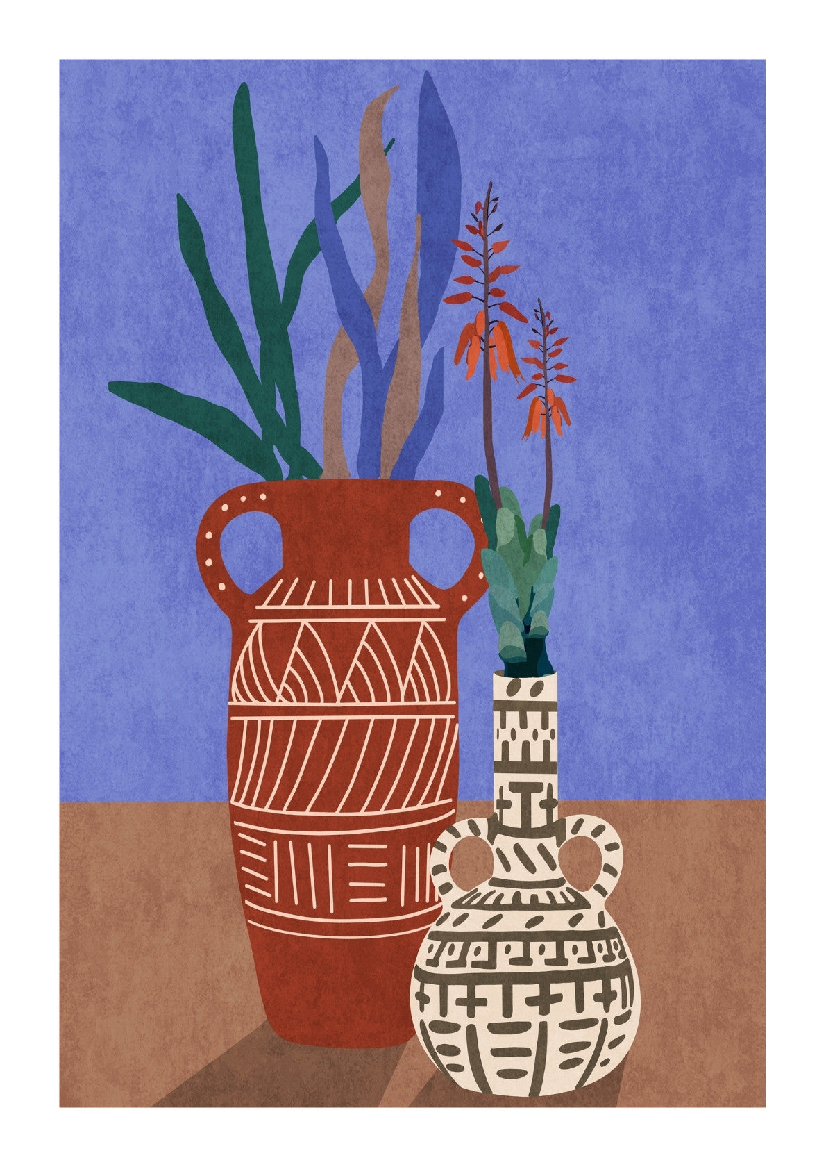 Desert Pots