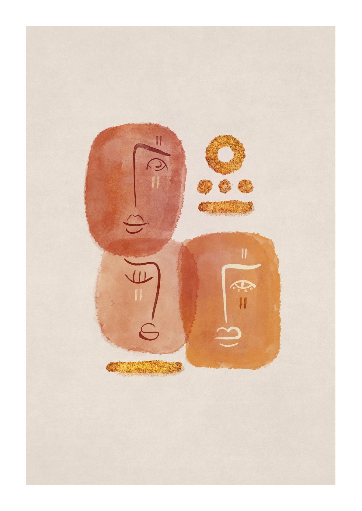 Ansigter