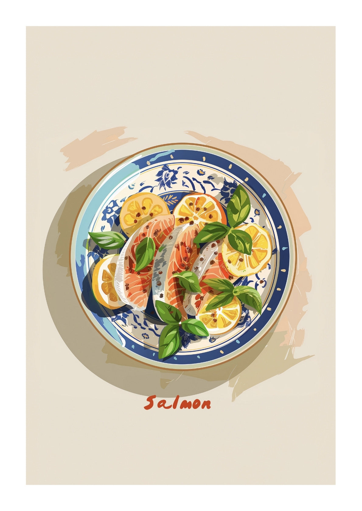 Salmon