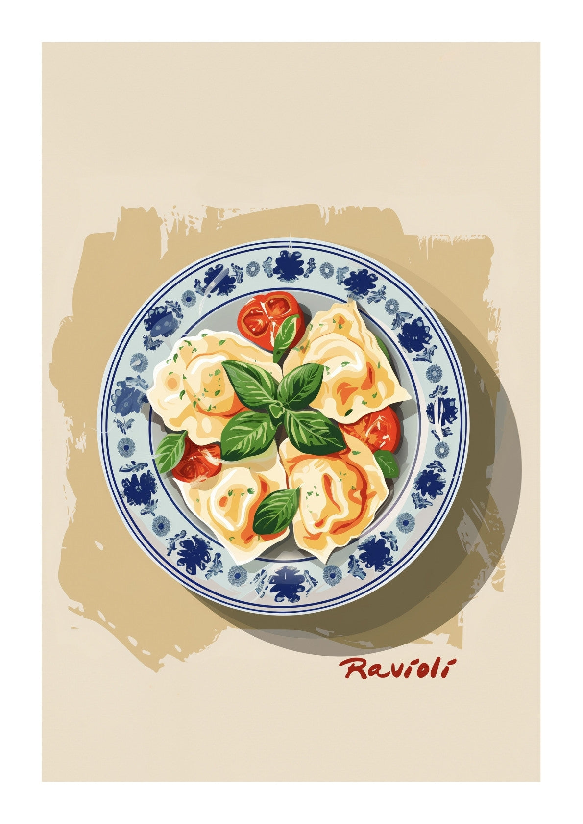 Ravioli
