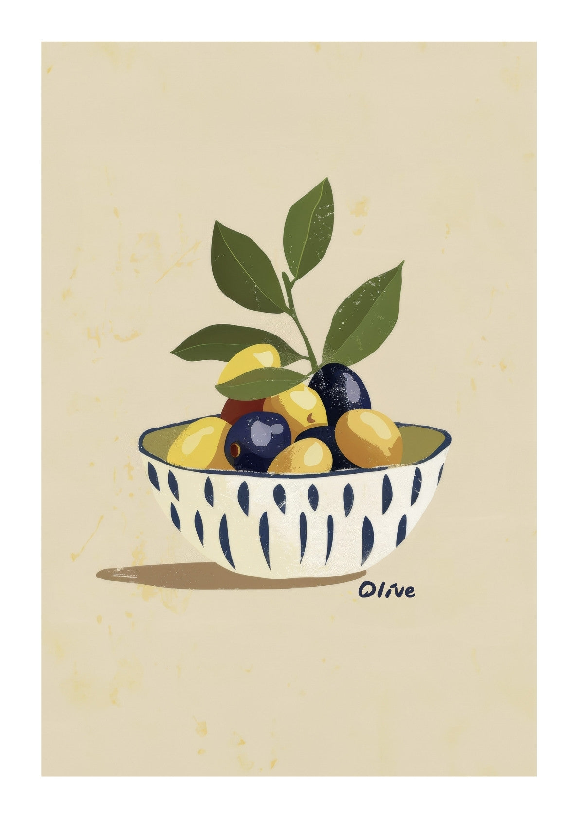 Olive