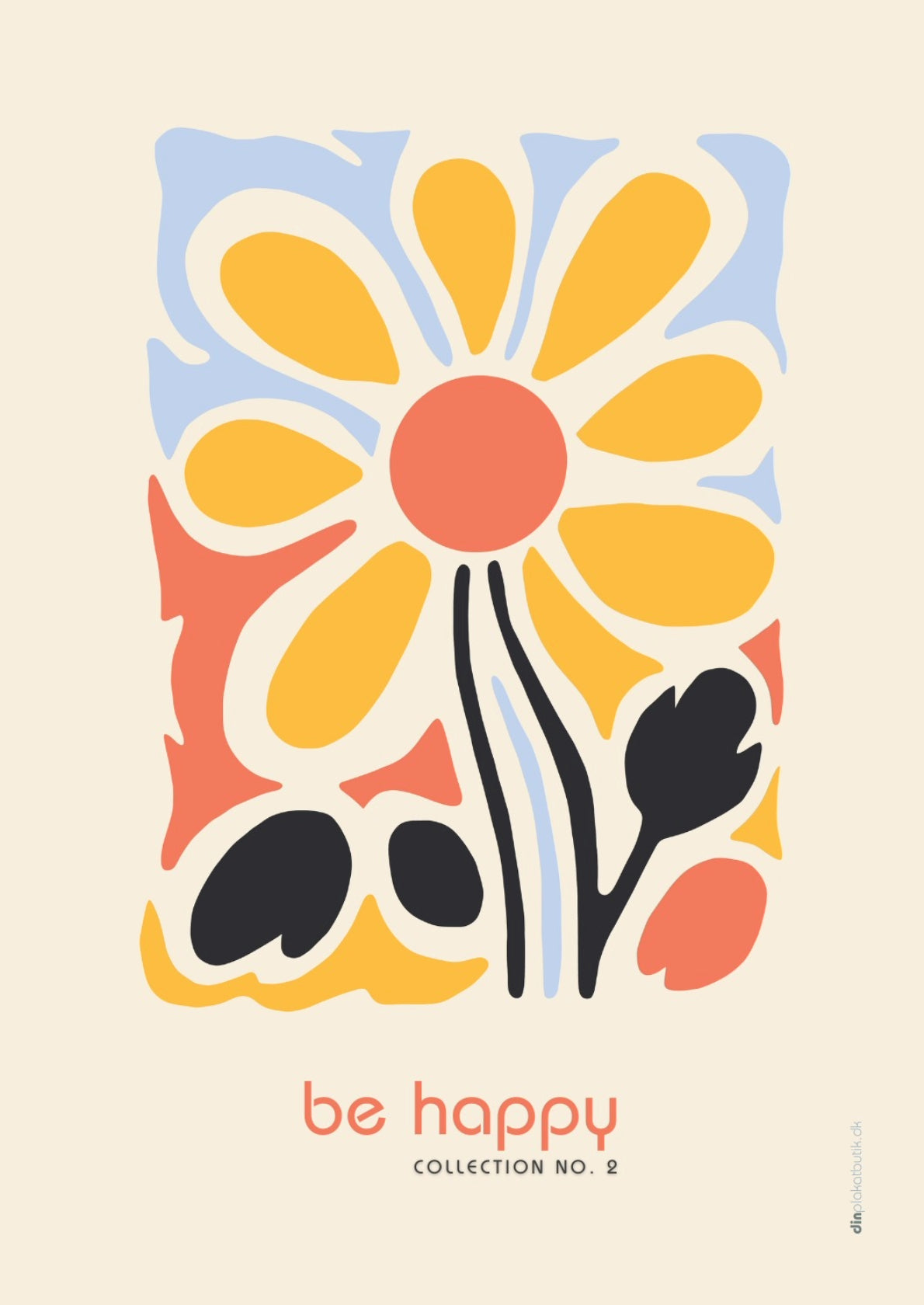 Be Happy #2
