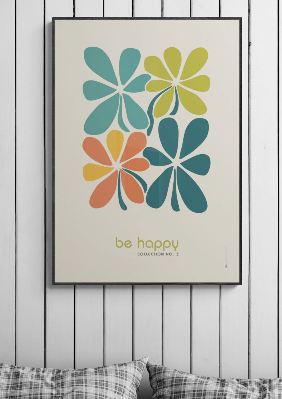 Be Happy #3