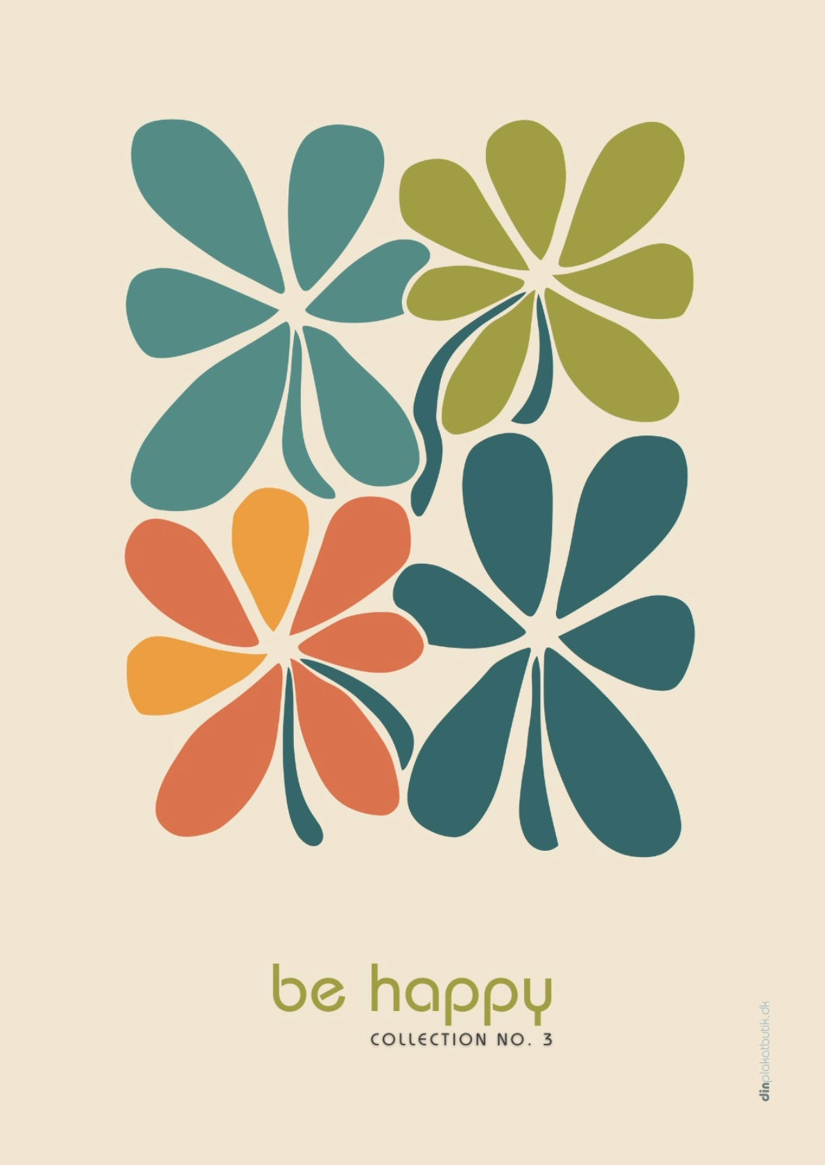 Be Happy #3