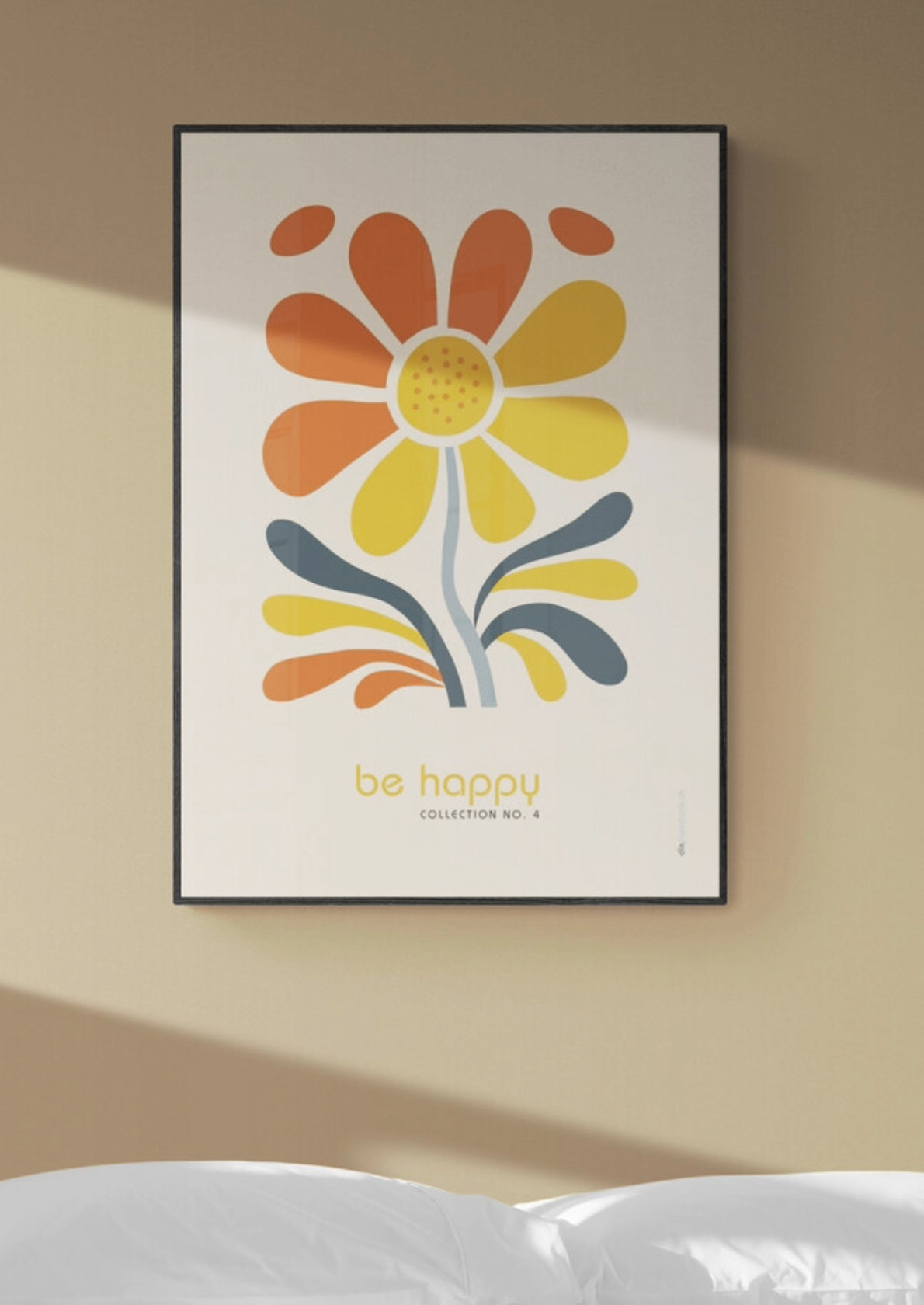 Be Happy #4