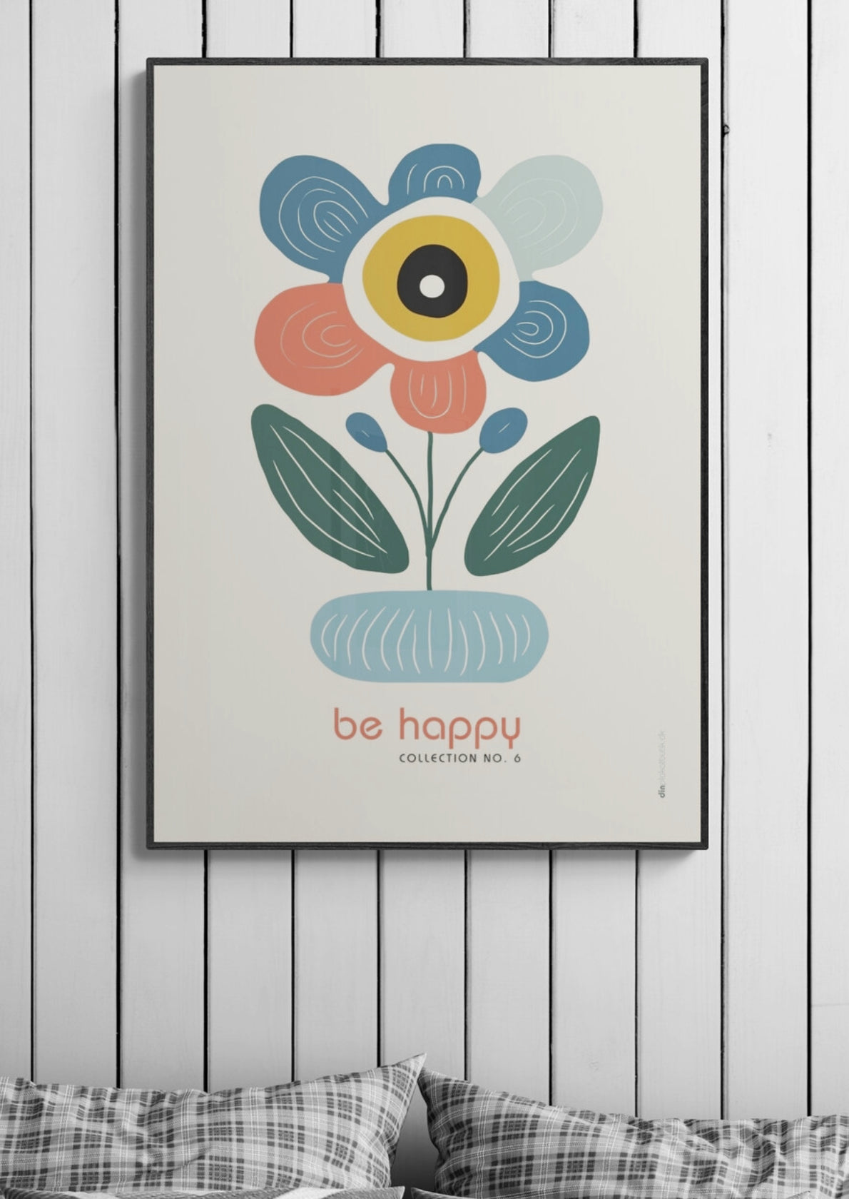 Be Happy #6