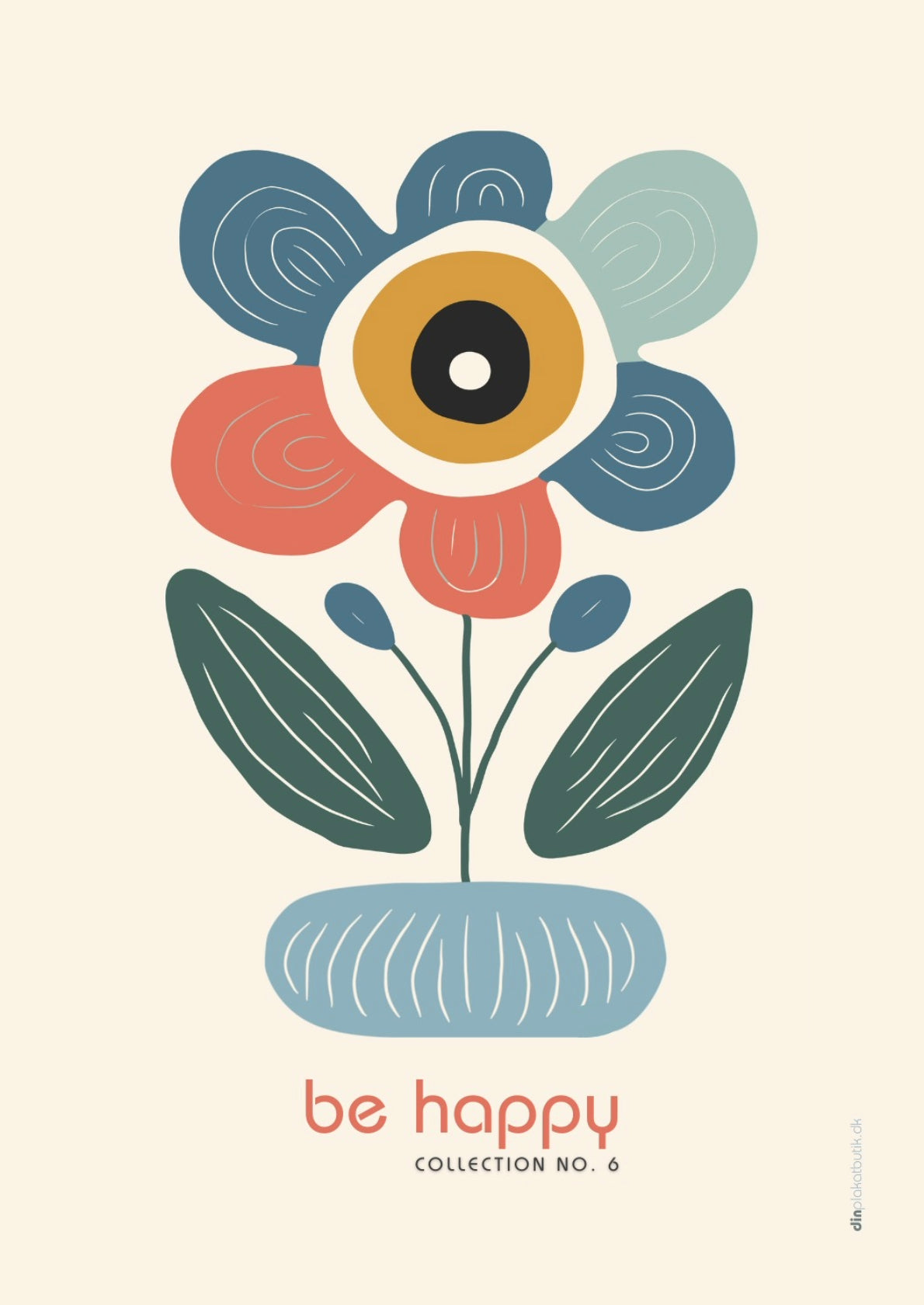 Be Happy #6