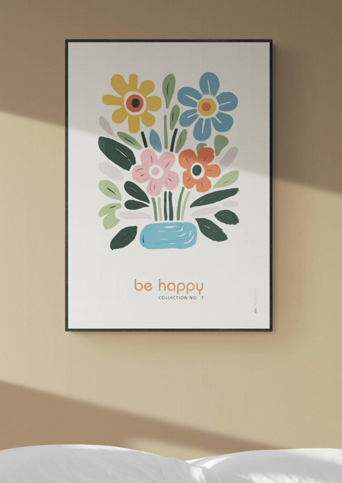 Be Happy #7
