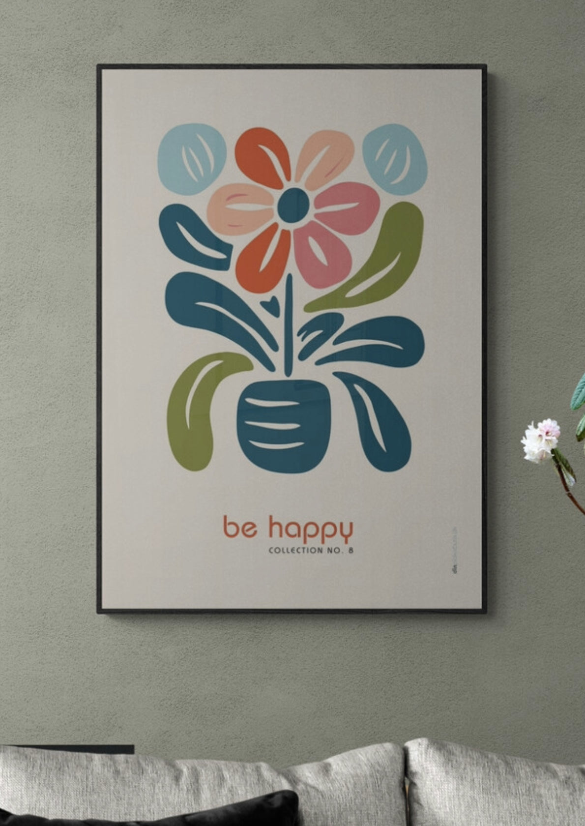 Be Happy #8