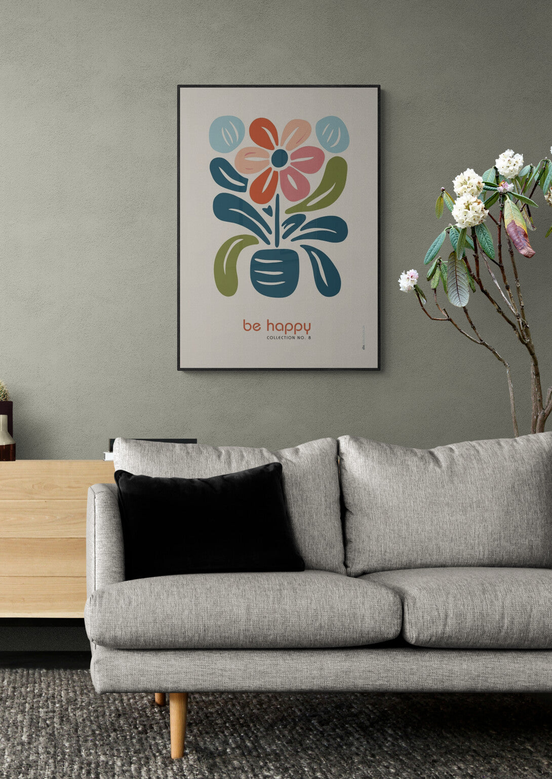 Be Happy #8