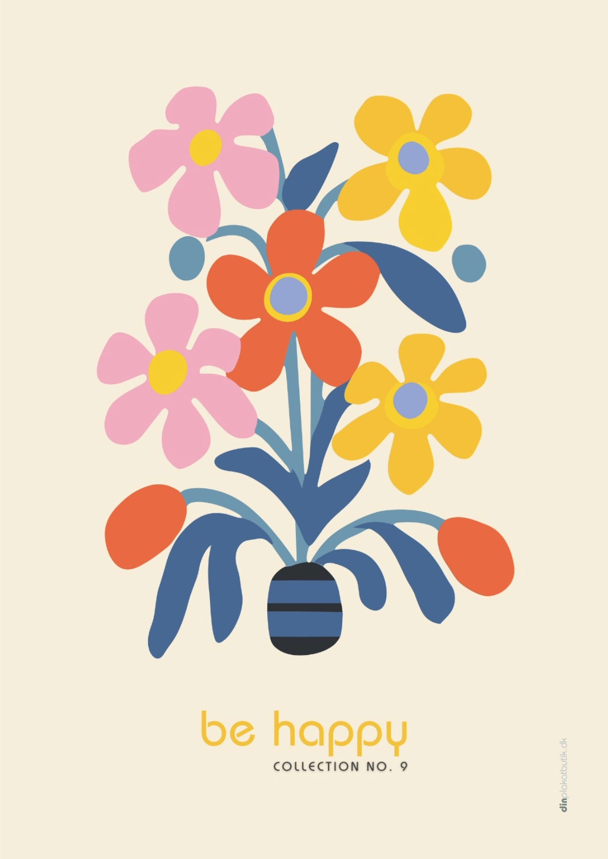 Be Happy #9