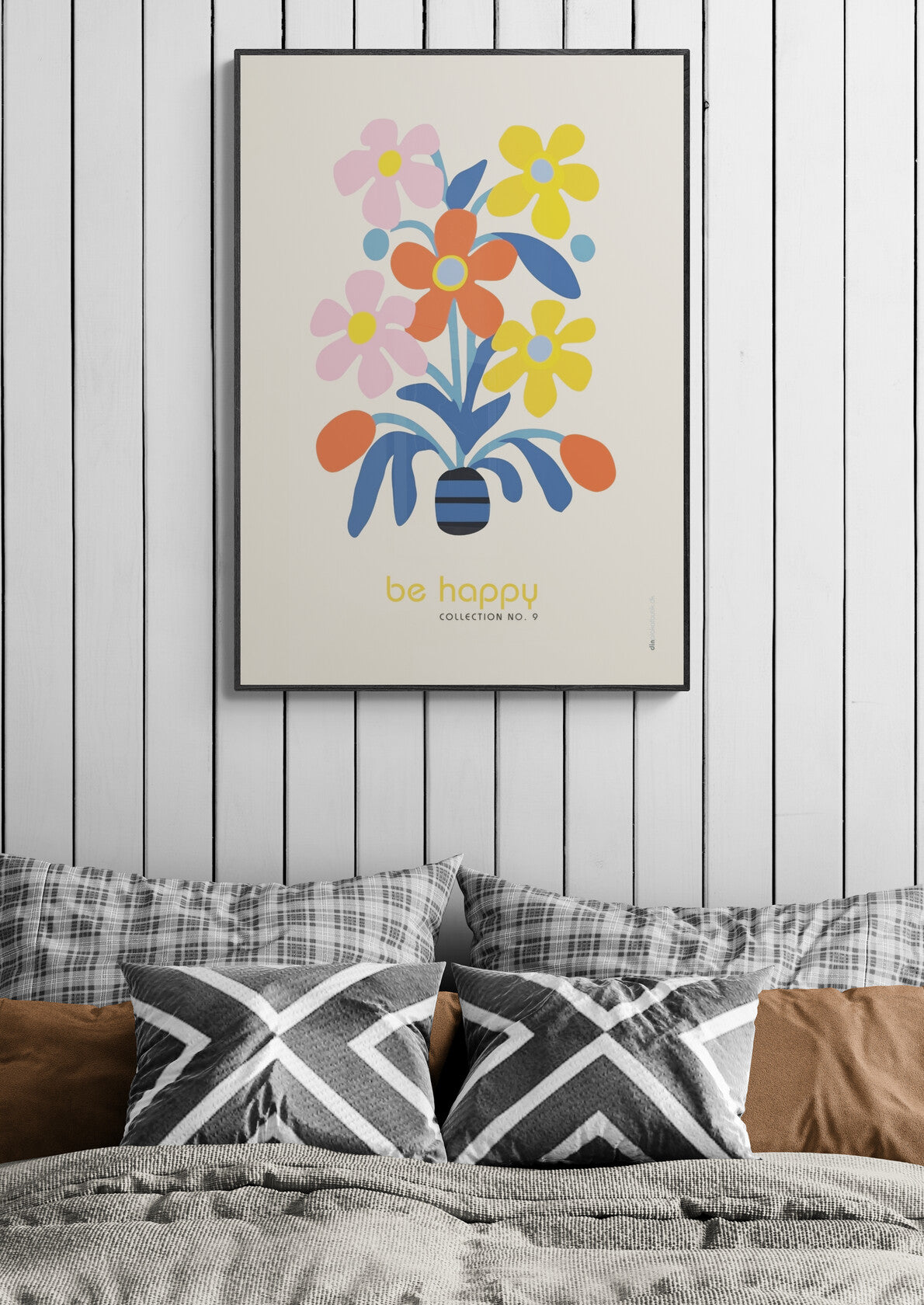 Be Happy #9