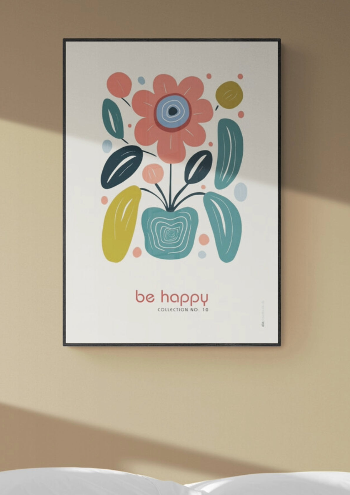 Be Happy #10