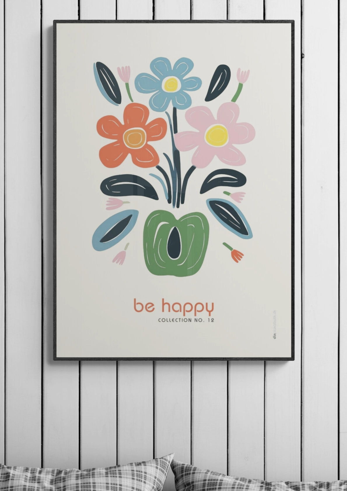 Be Happy #12