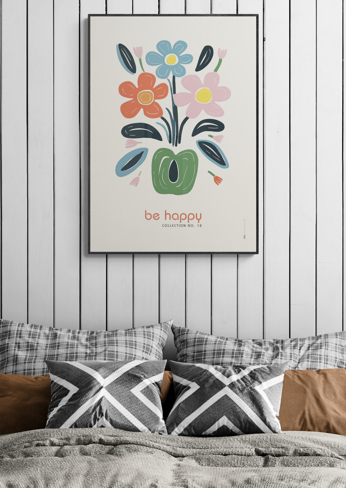 Be Happy #12