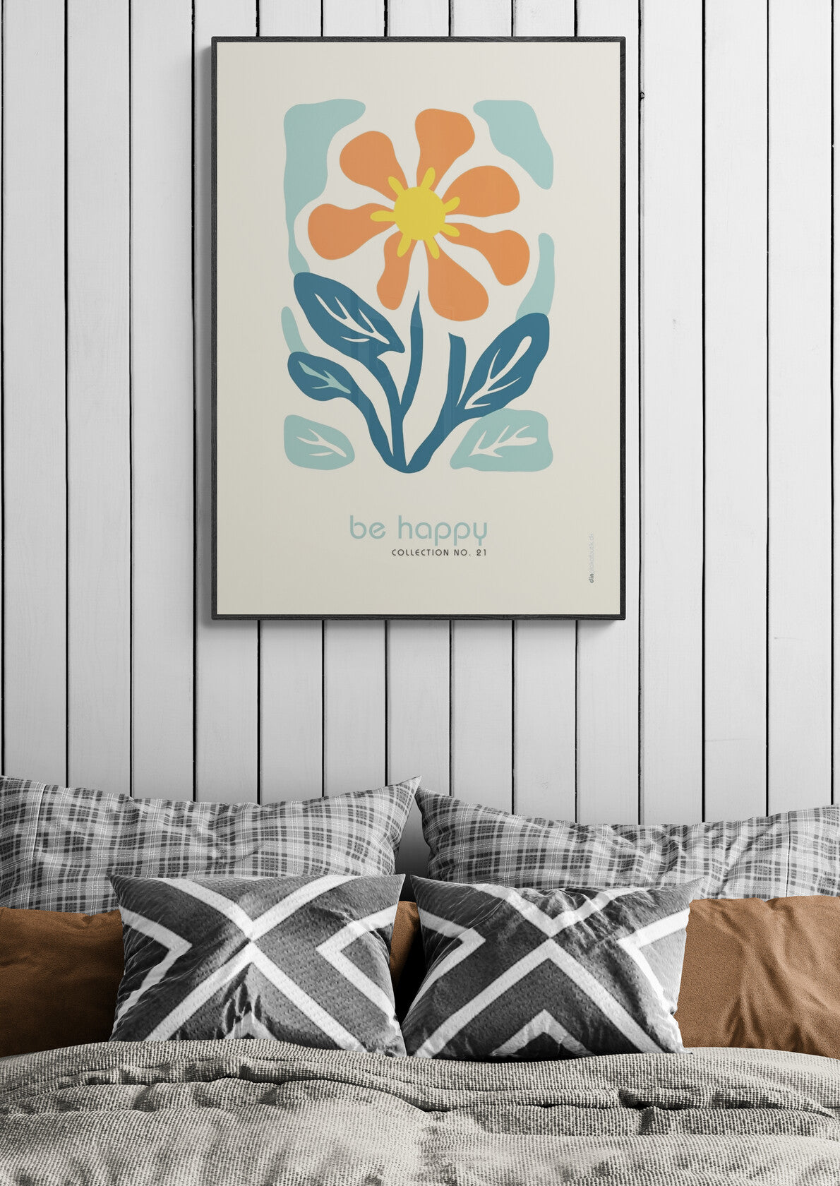 Be Happy #21