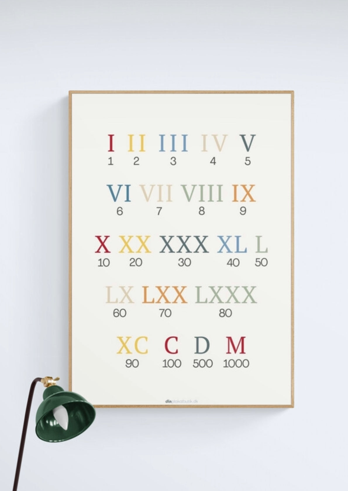 Romertal multifarver