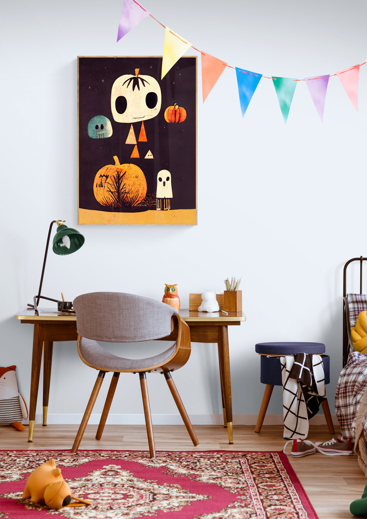 Halloween Hygge