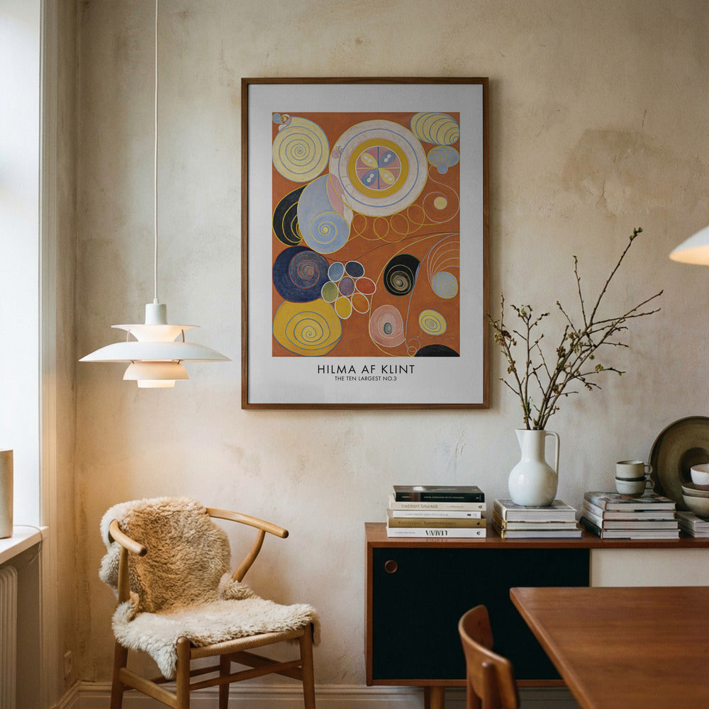 Hilma Af Klint