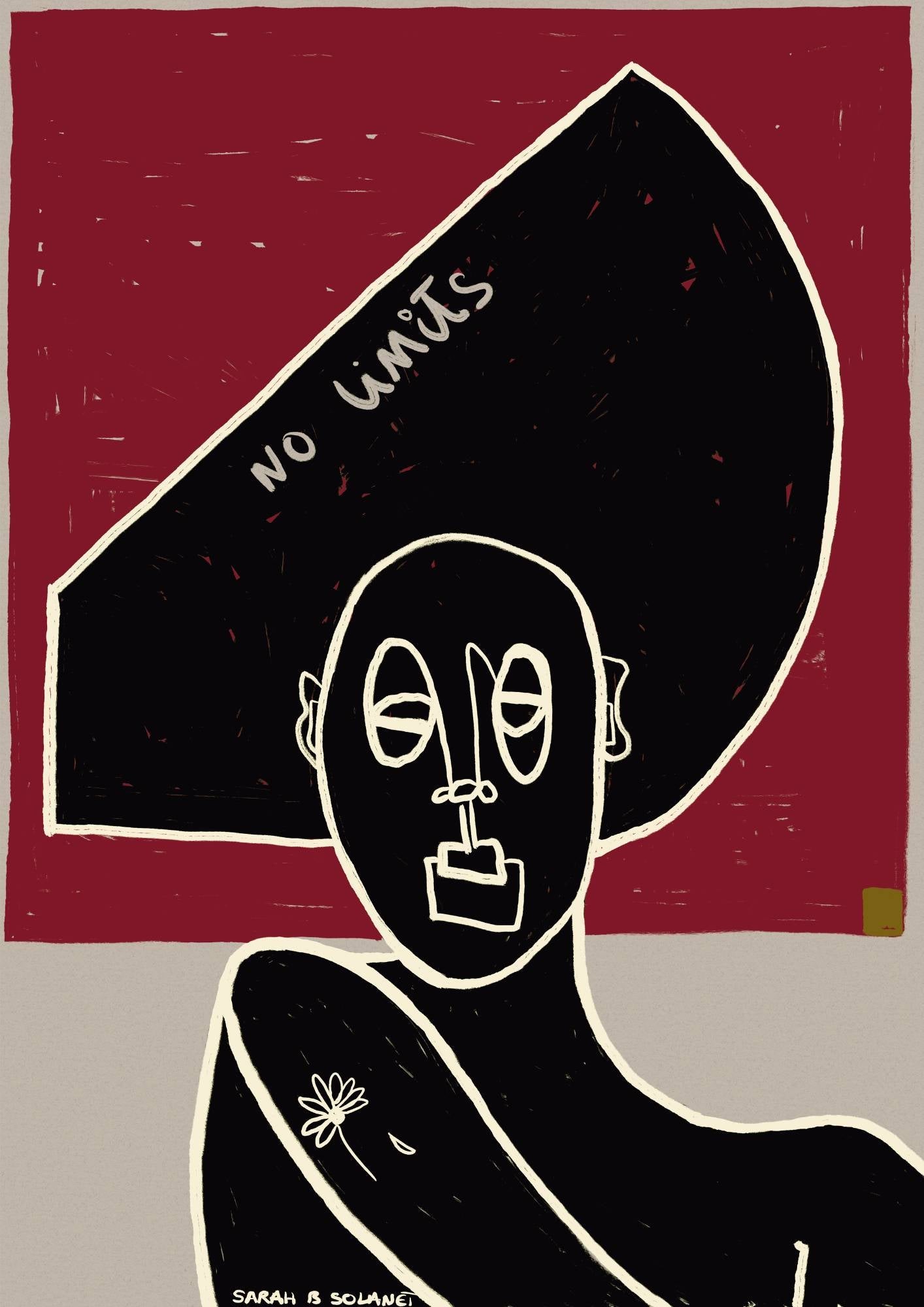 Surrealistike plakater
