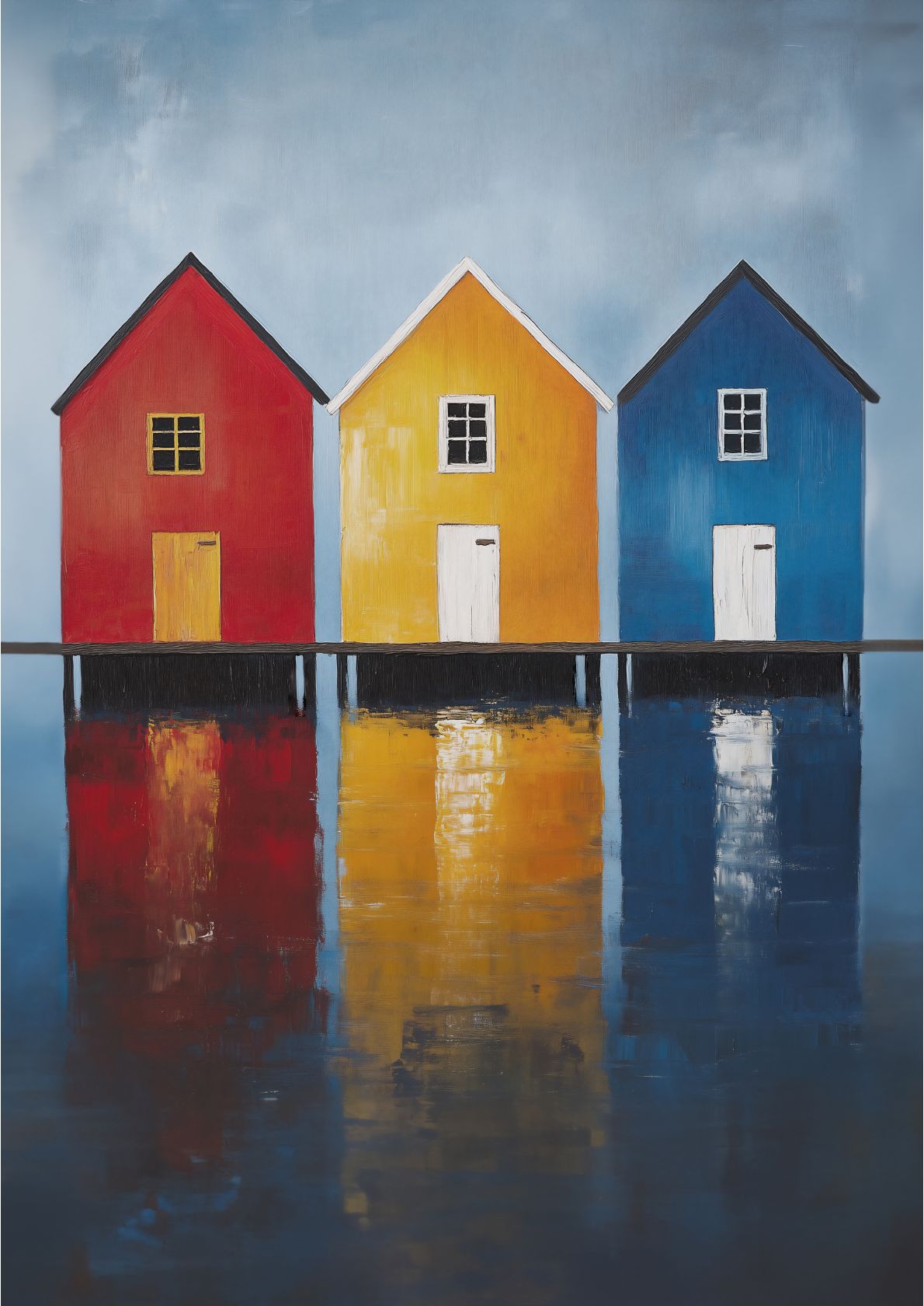 Arkitekturplakater