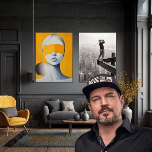 Andreas Magnusson