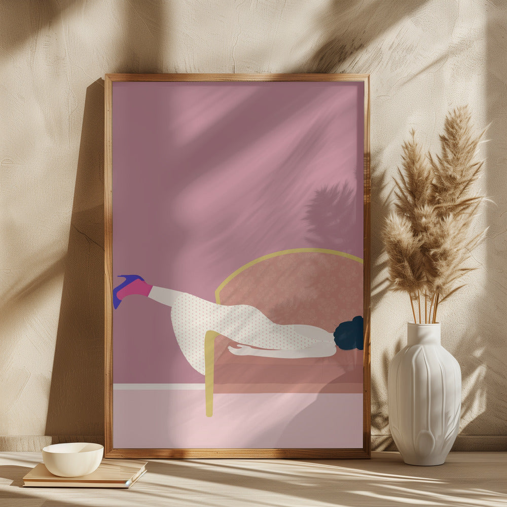 Jota de Jai plakater