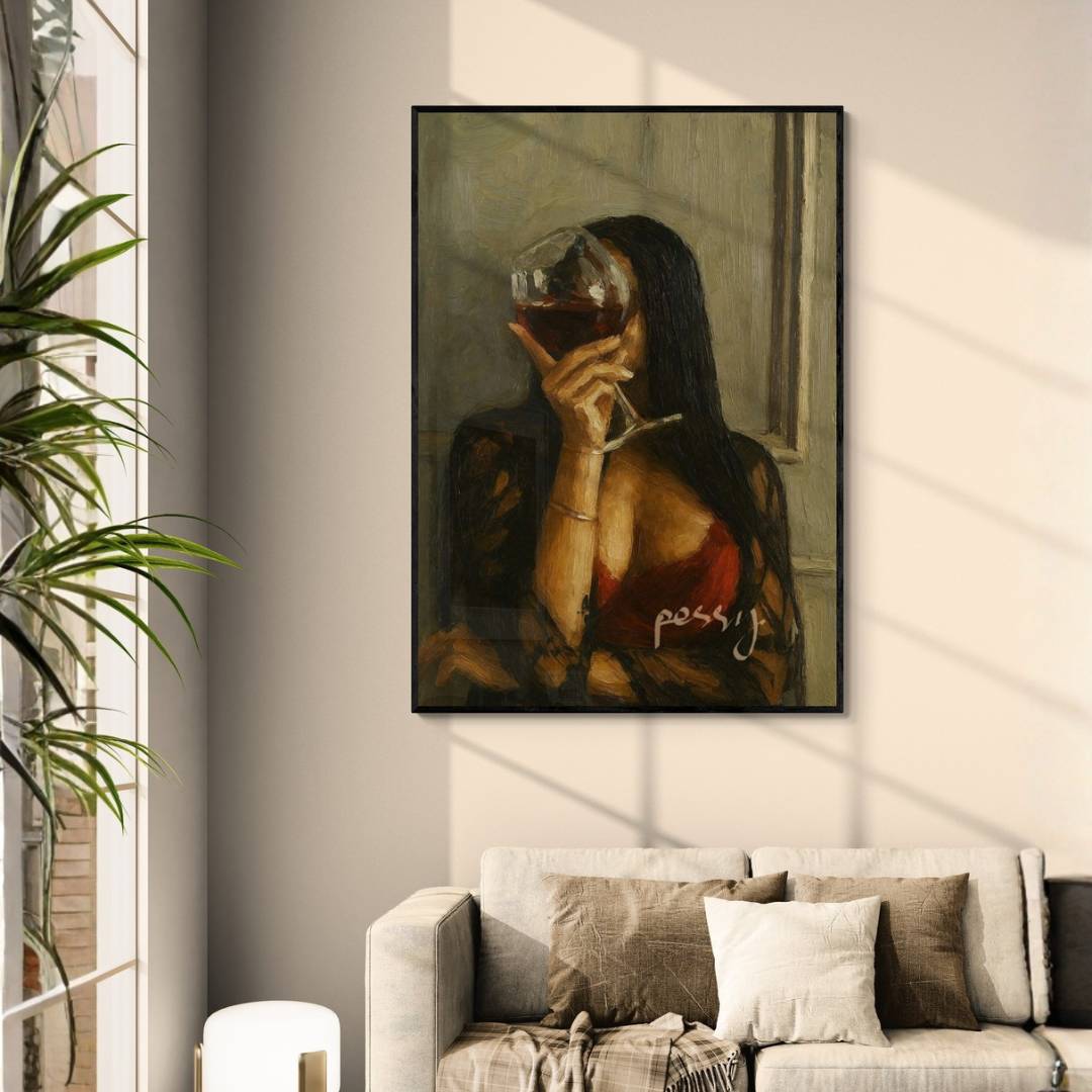 Peri Perry Art