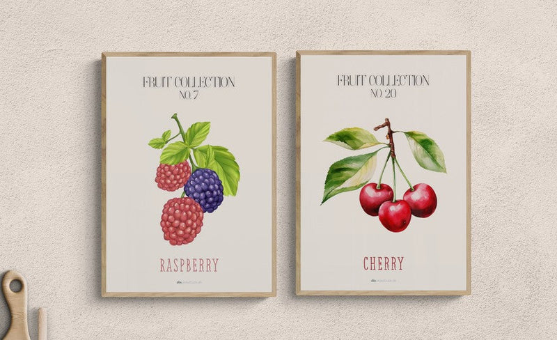 Fruit Collection