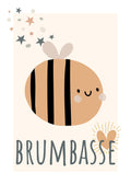 Benny Brumbasse
