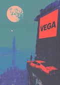 Vega Skilt
