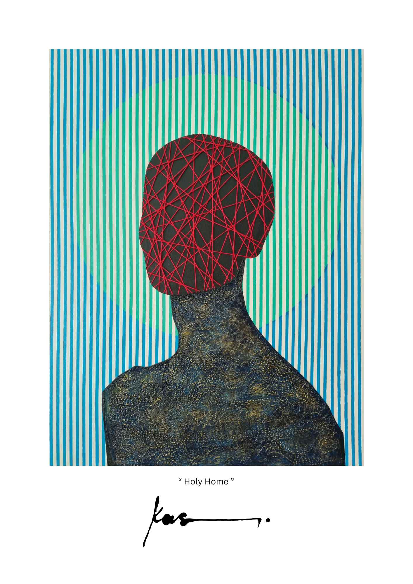 Holy Home - Indre hjem