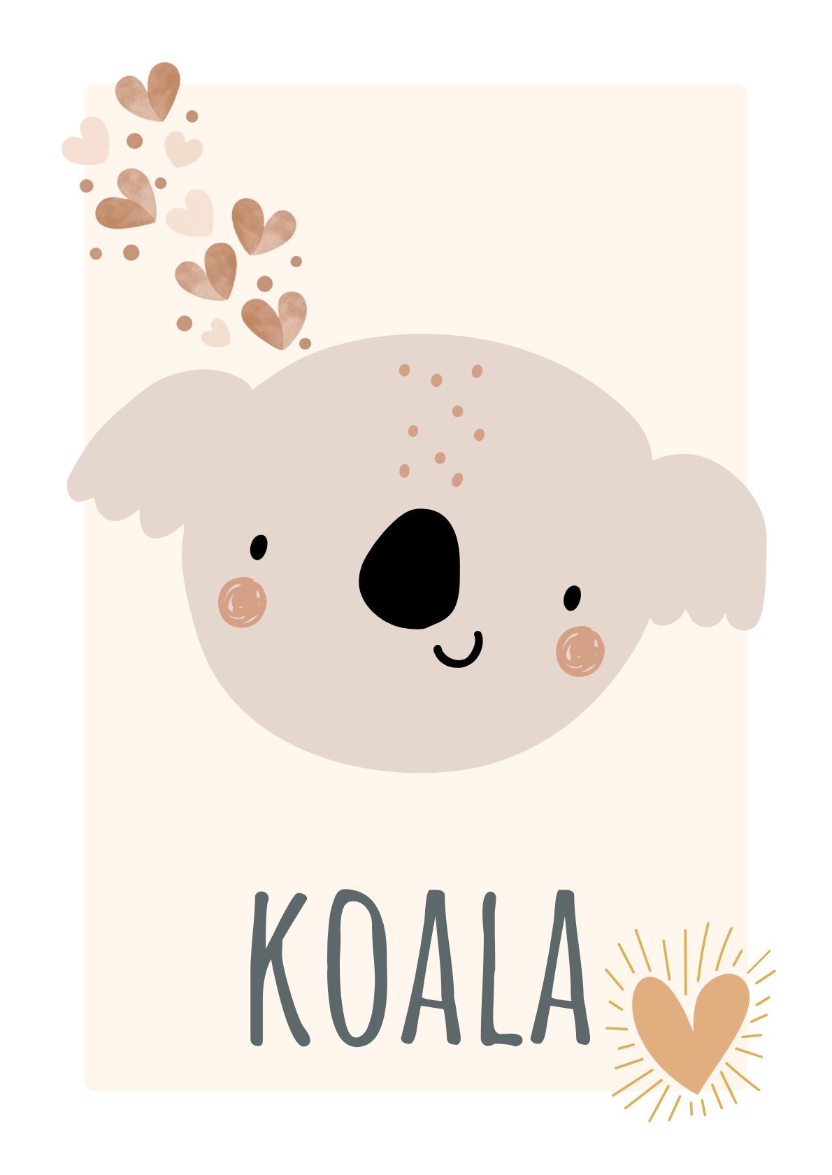 Karla Koala