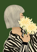 Yndefuld blomst