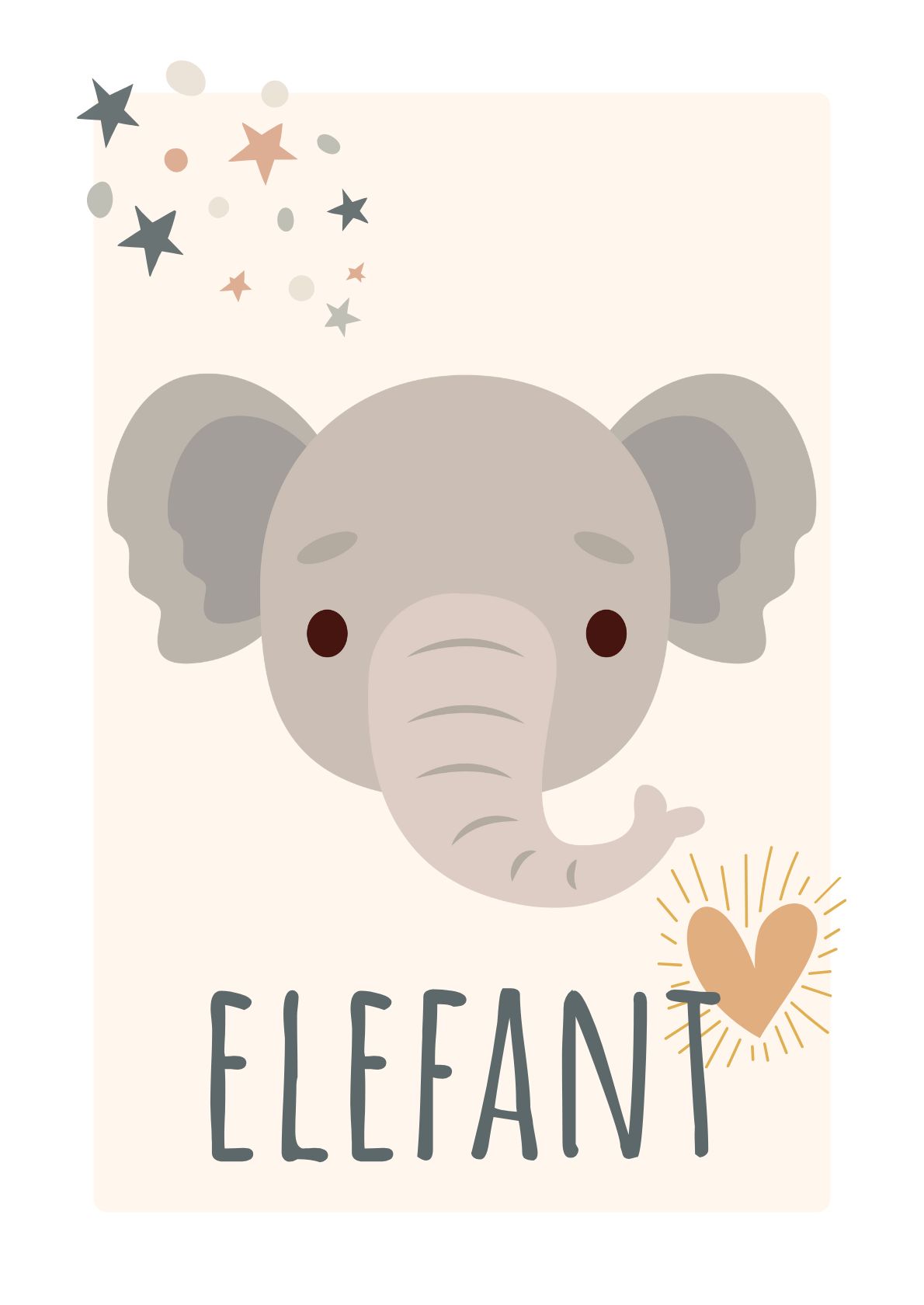 Elli Elefant