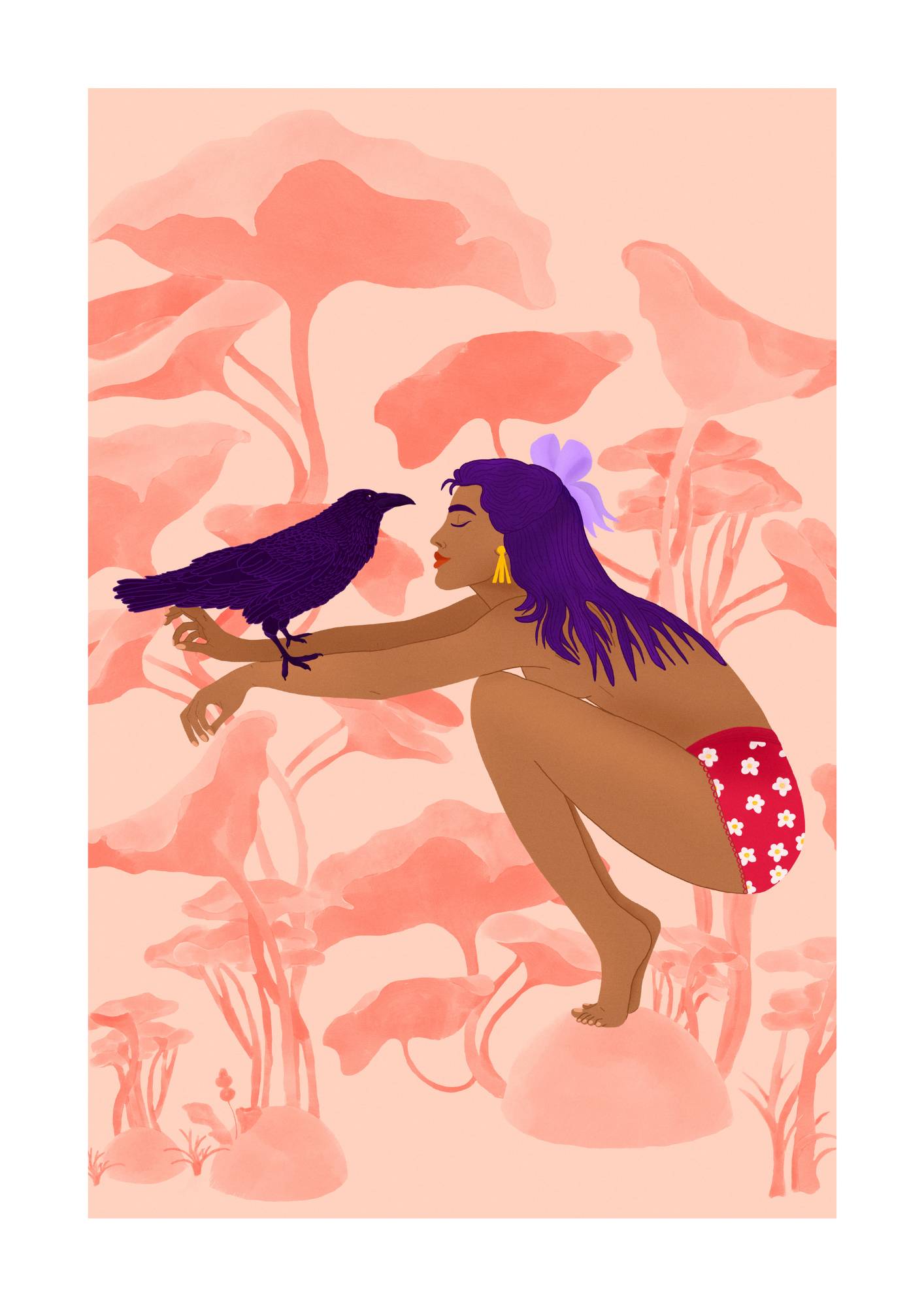 Raven