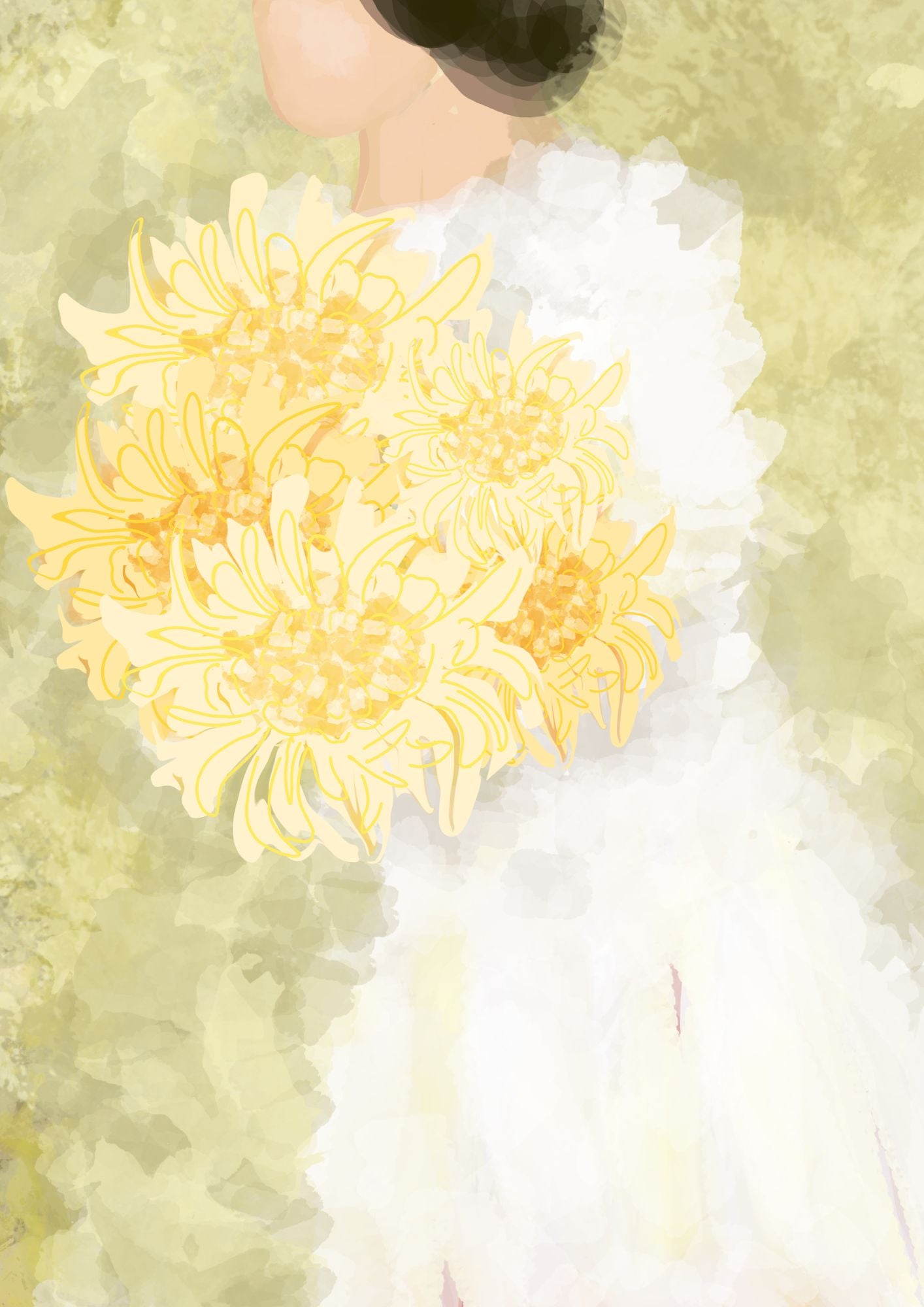 Sommerblomster