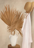 Palme i vase