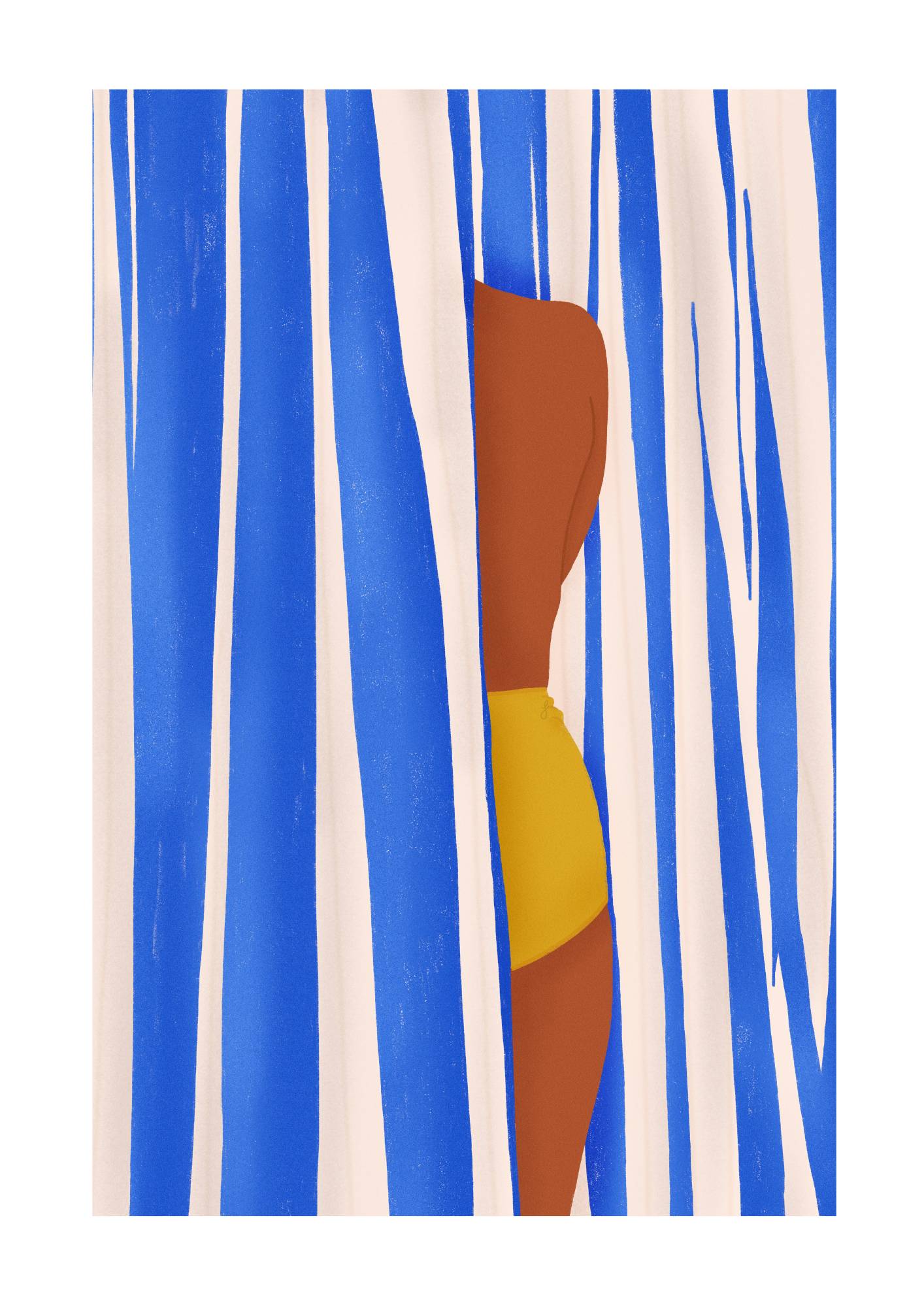 Striped Secrets