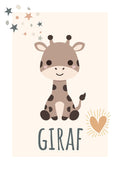 Gigo Giraf