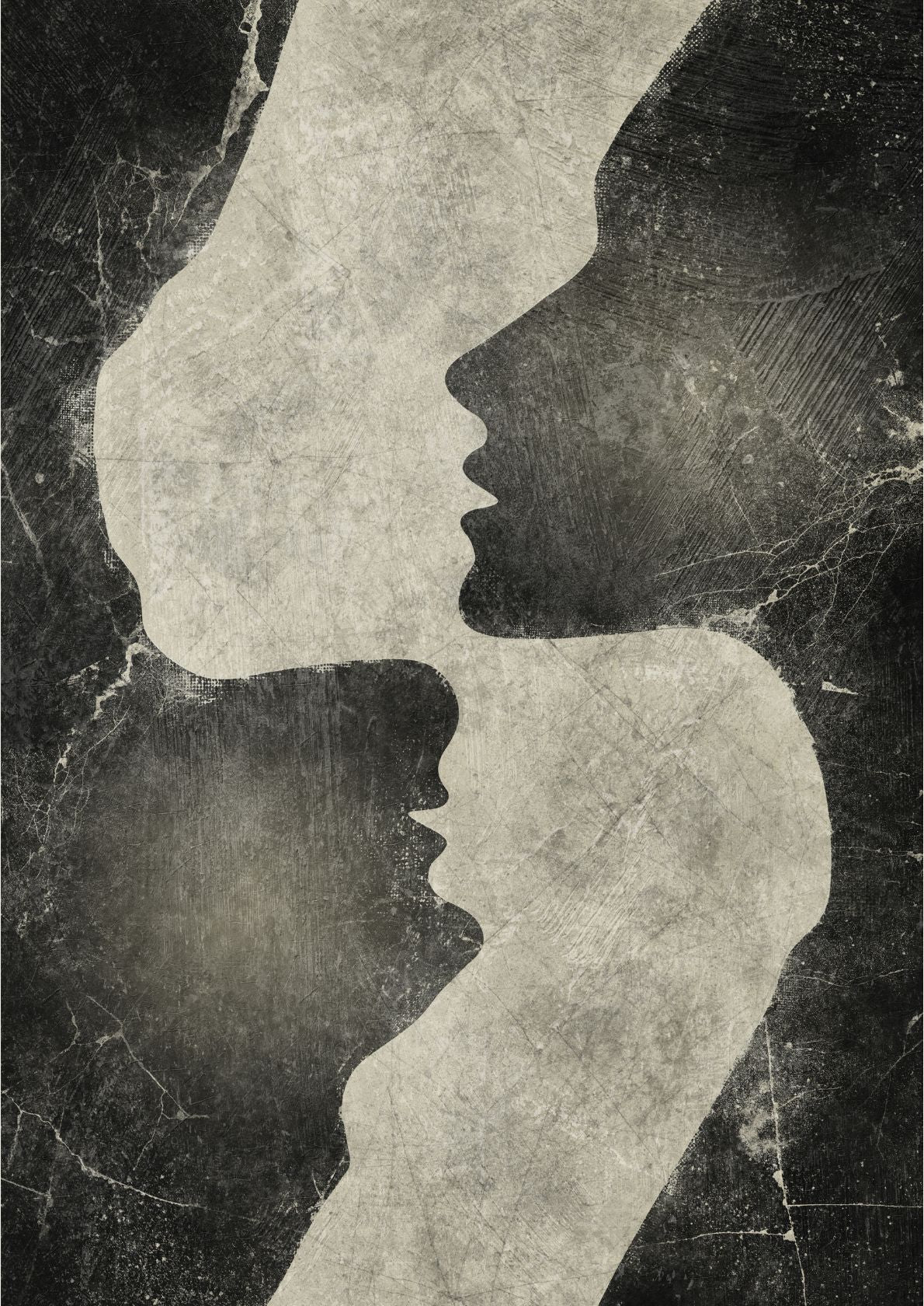 Den drømmende skikkelse