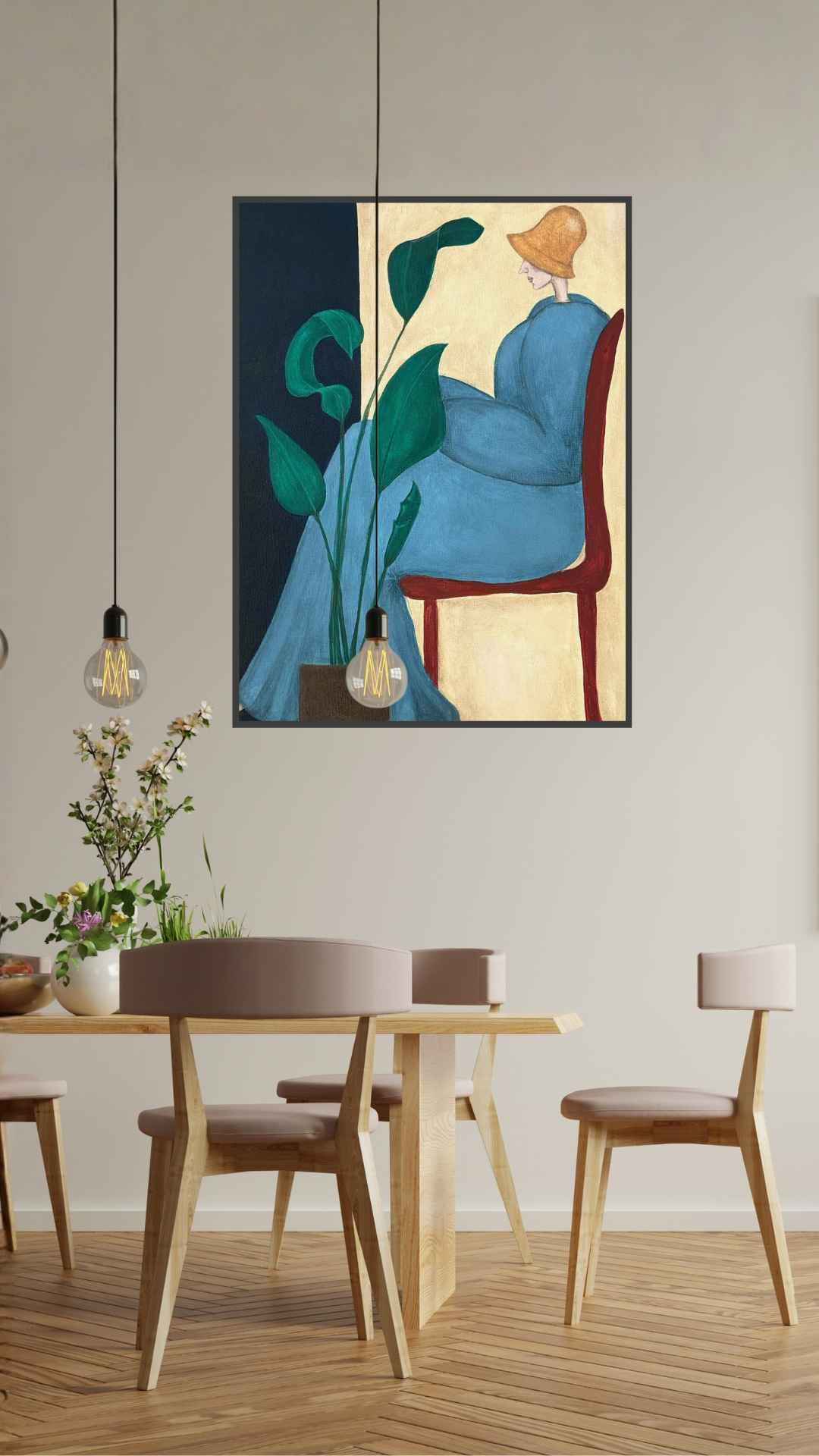 The waitingroom
