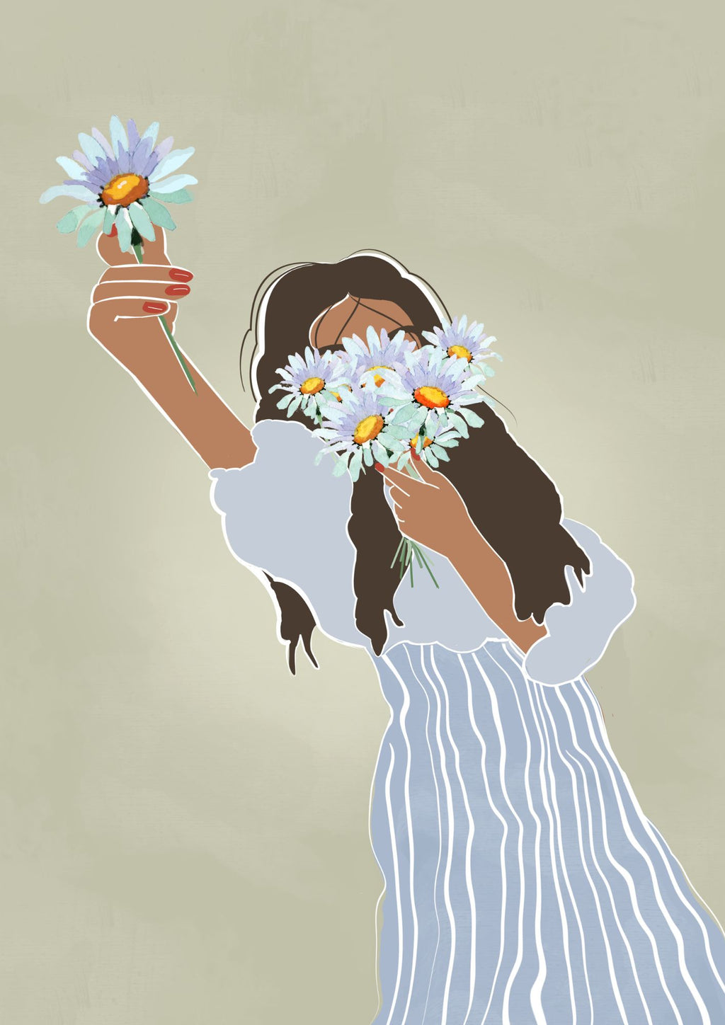 Daisies