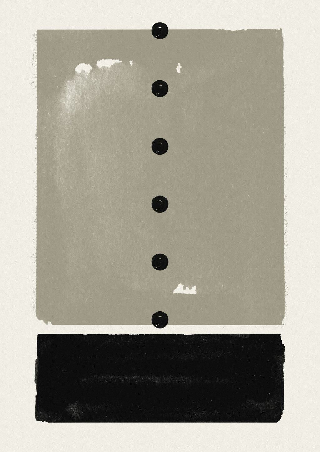 Drømmepige i naturen