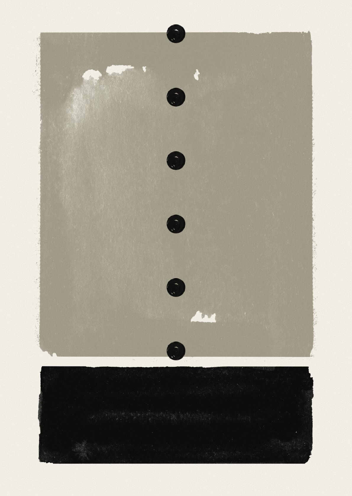 Drømmepige i naturen