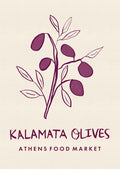 Kalamata Olives
