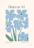 Fleurs de Art #8