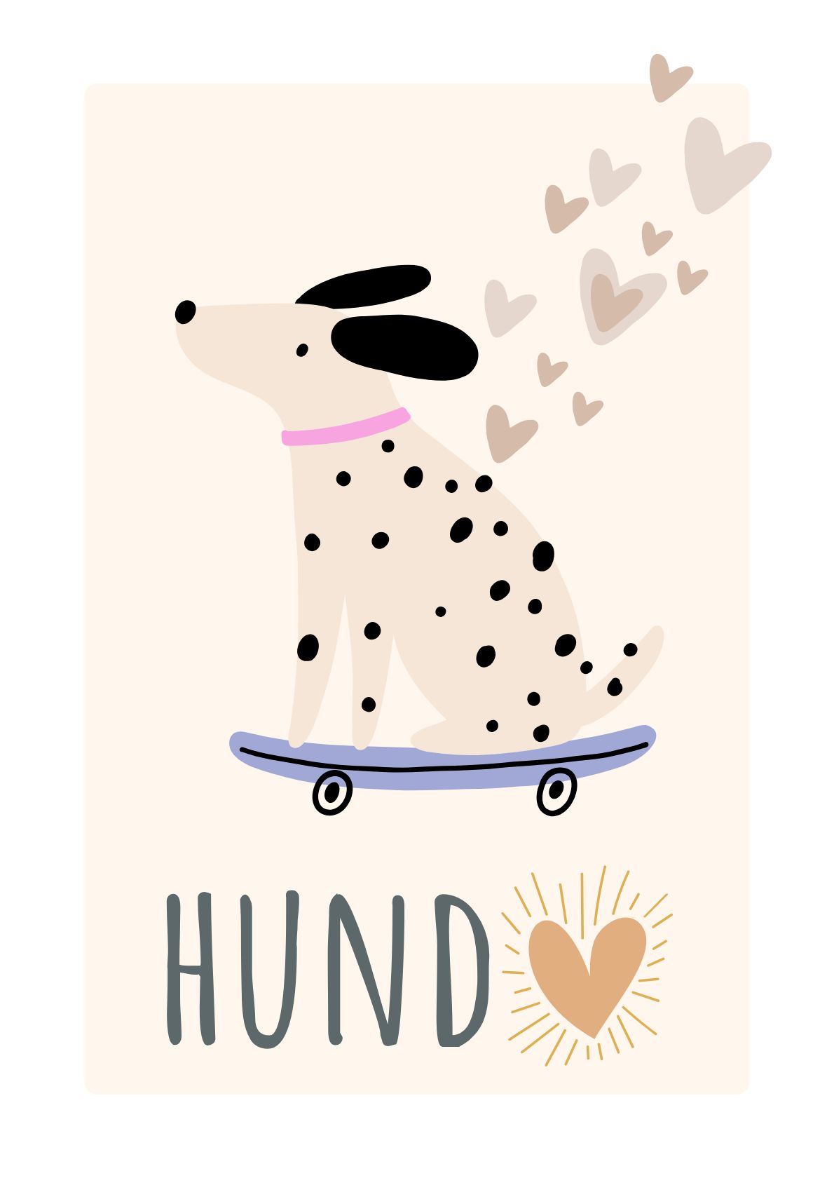 Huba Hund